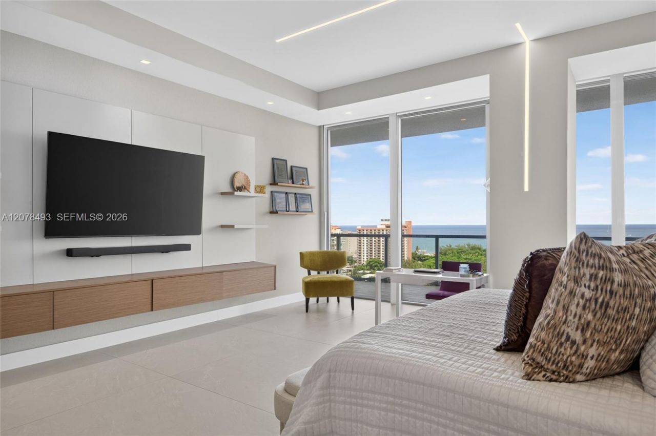 920 Intracoastal Dr, Unit PH2, Fort Lauderdale, FL 33304 Photo