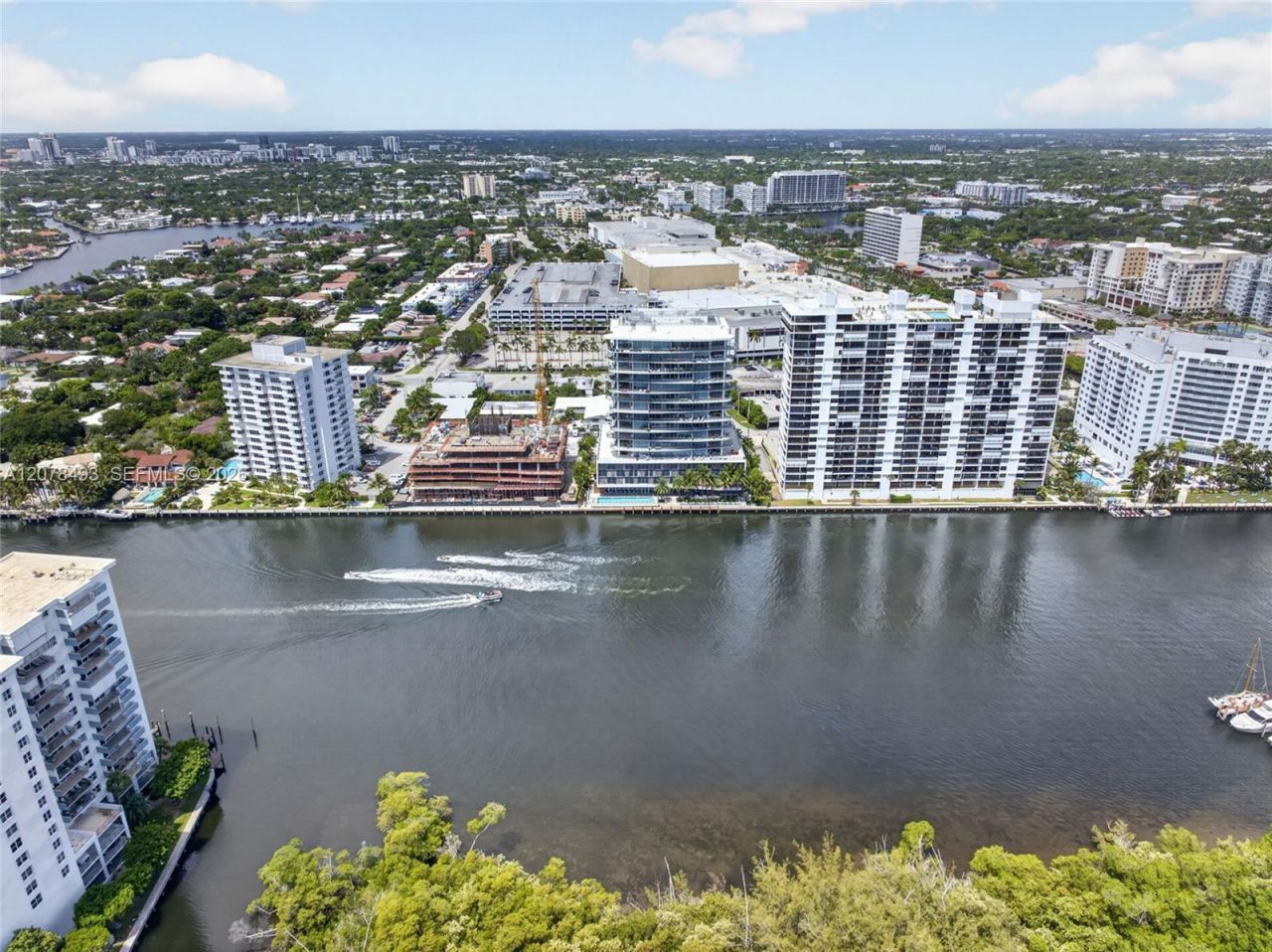 920 Intracoastal Dr, Unit PH2, Fort Lauderdale, FL 33304 Photo