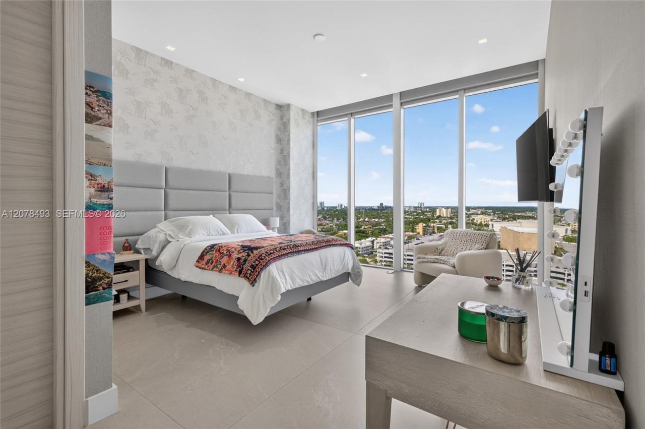 920 Intracoastal Dr, Unit PH2, Fort Lauderdale, FL 33304 Photo