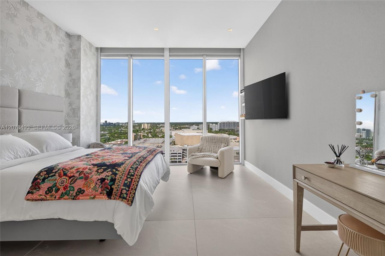 920 Intracoastal Dr, Unit PH2, Fort Lauderdale, FL 33304 Photo
