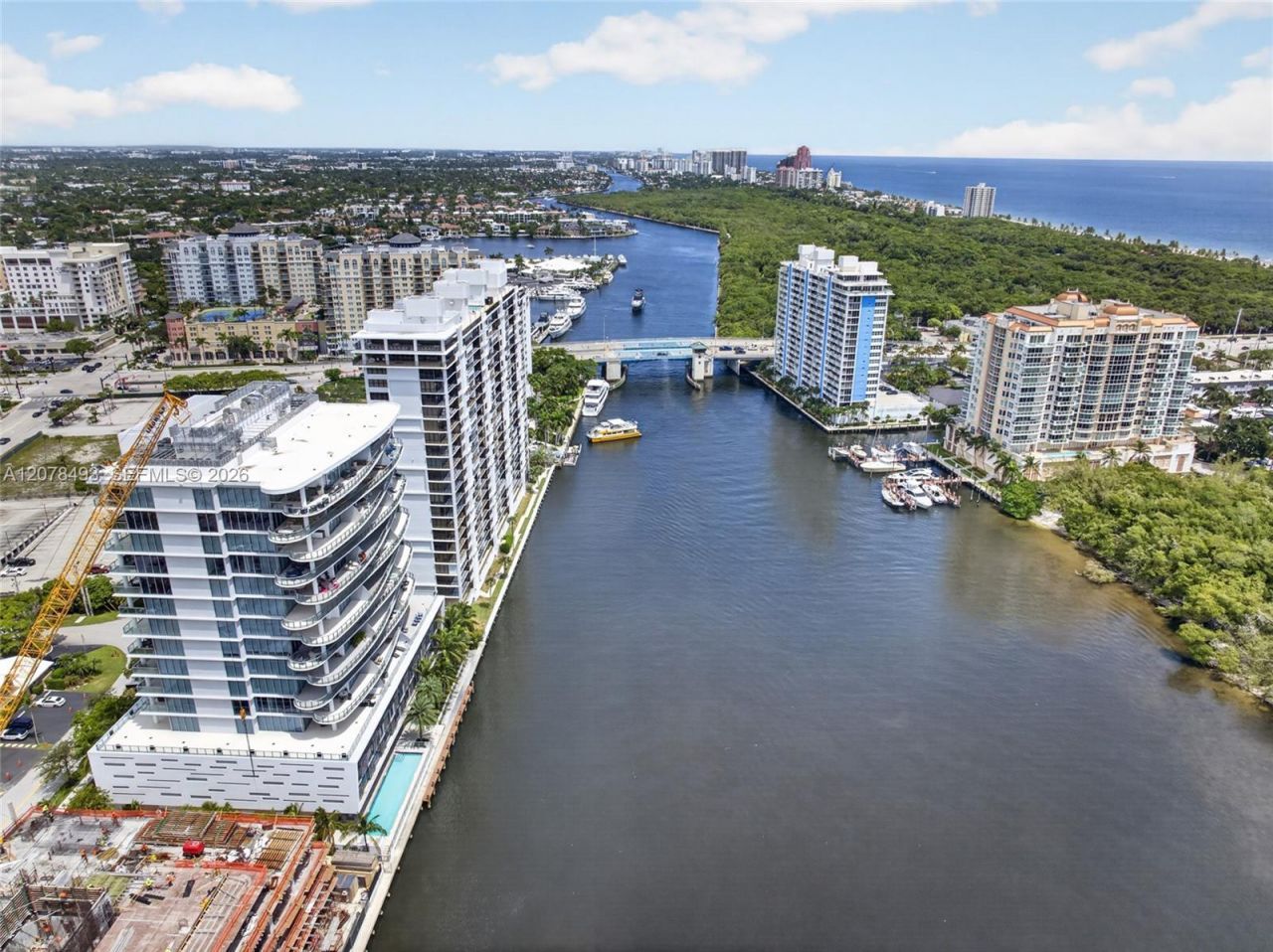 920 Intracoastal Dr, Unit PH2, Fort Lauderdale, FL 33304 Photo
