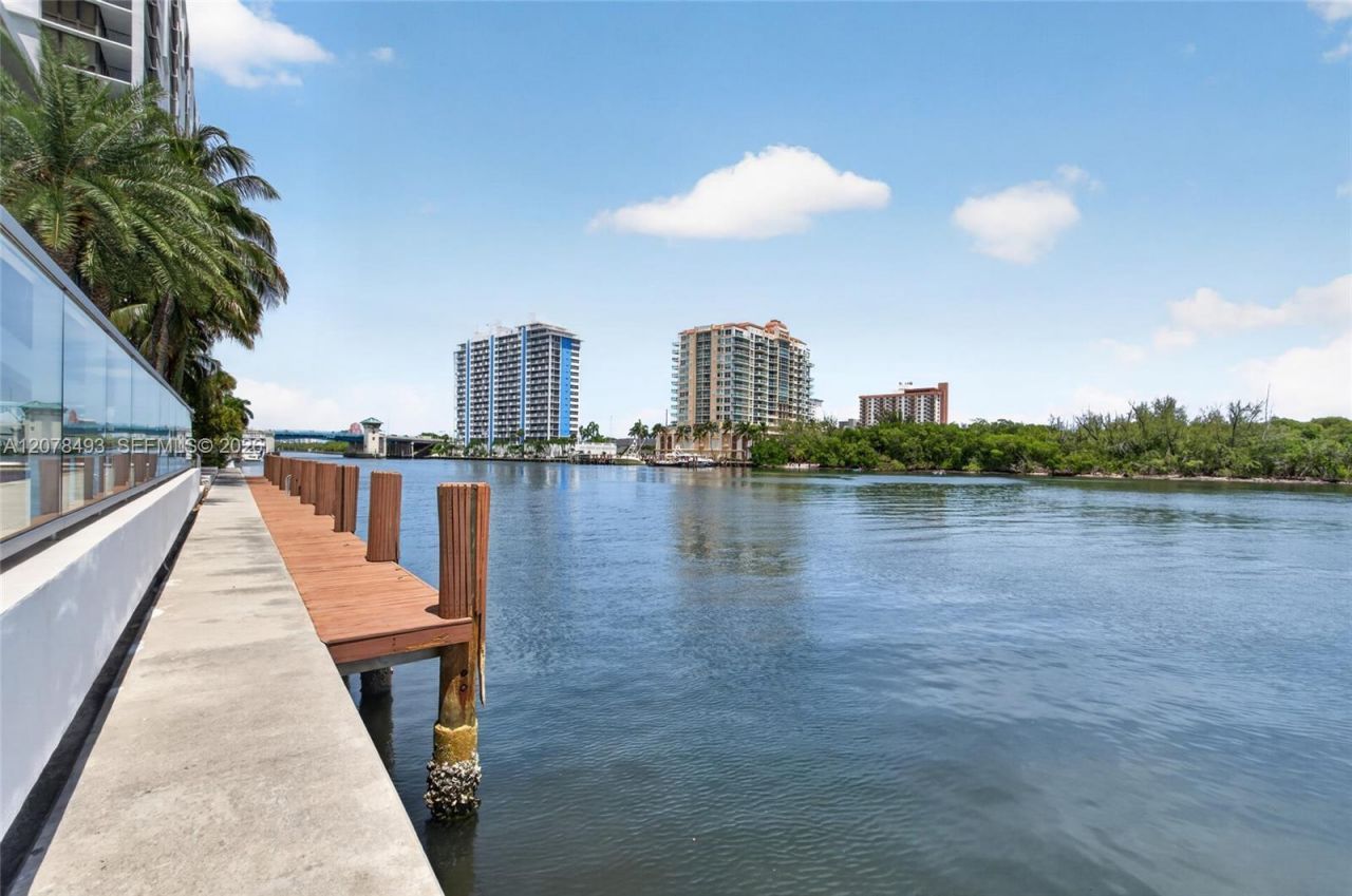 920 Intracoastal Dr, Unit PH2, Fort Lauderdale, FL 33304 Photo