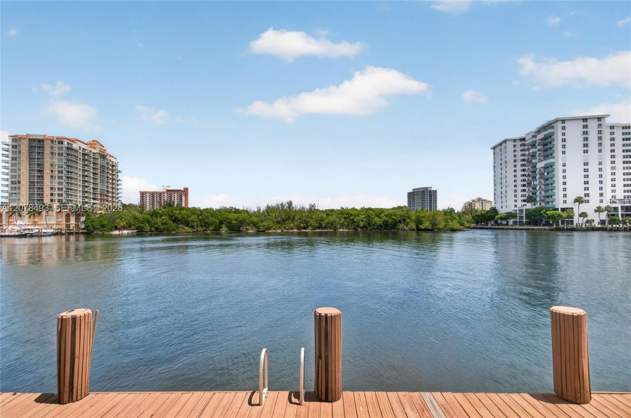 920 Intracoastal Dr, Unit PH2, Fort Lauderdale, FL 33304 Photo