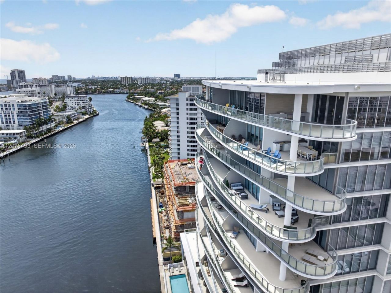 920 Intracoastal Dr, Unit PH2, Fort Lauderdale, FL 33304 Photo