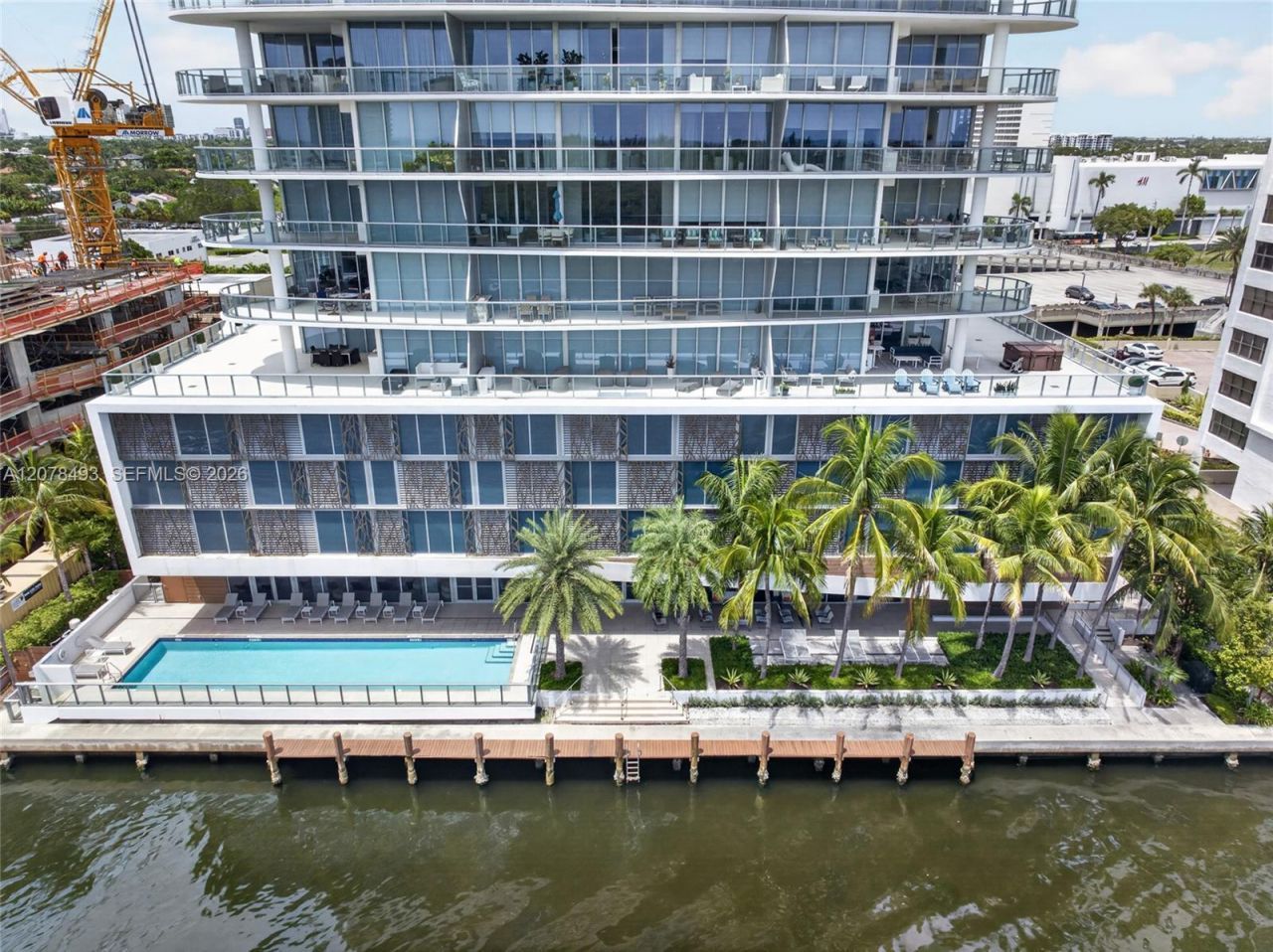 920 Intracoastal Dr, Unit PH2, Fort Lauderdale, FL 33304 Photo