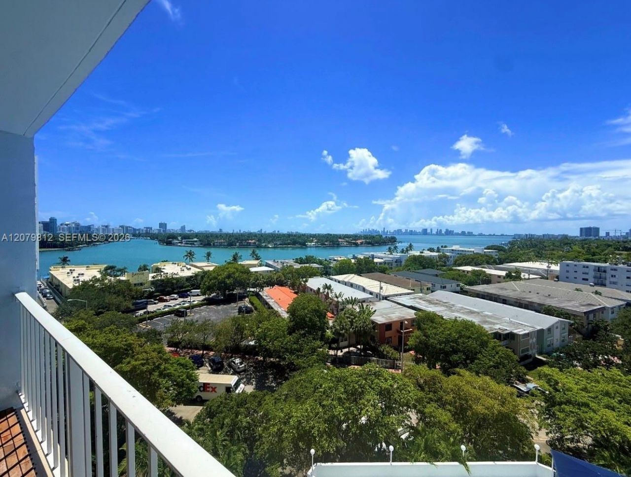 6900 E Bay Dr, Unit 9L, Miami Beach, FL 33141 Photo