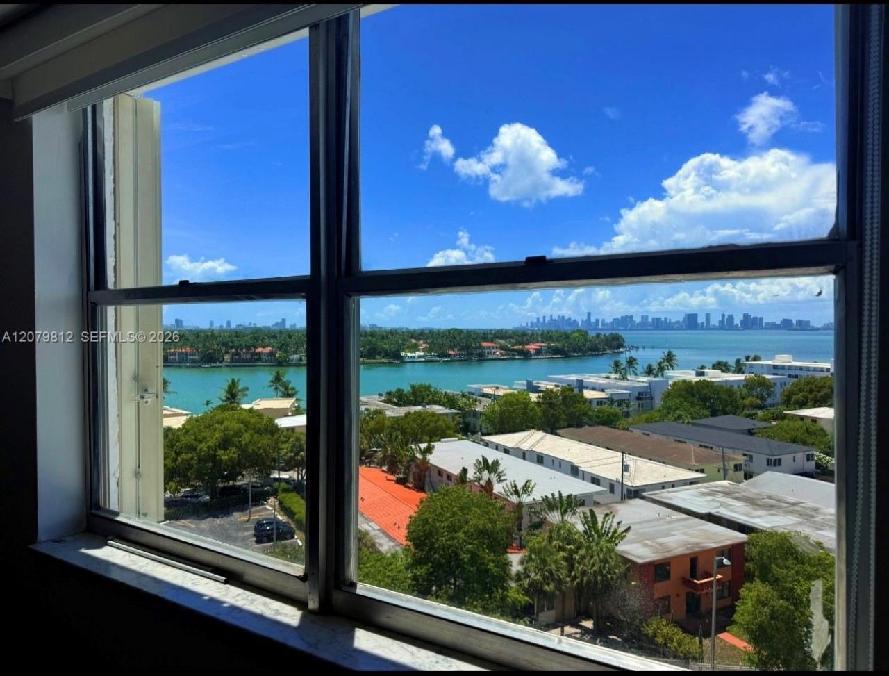 6900 E Bay Dr, Unit 9L, Miami Beach, FL 33141 Photo