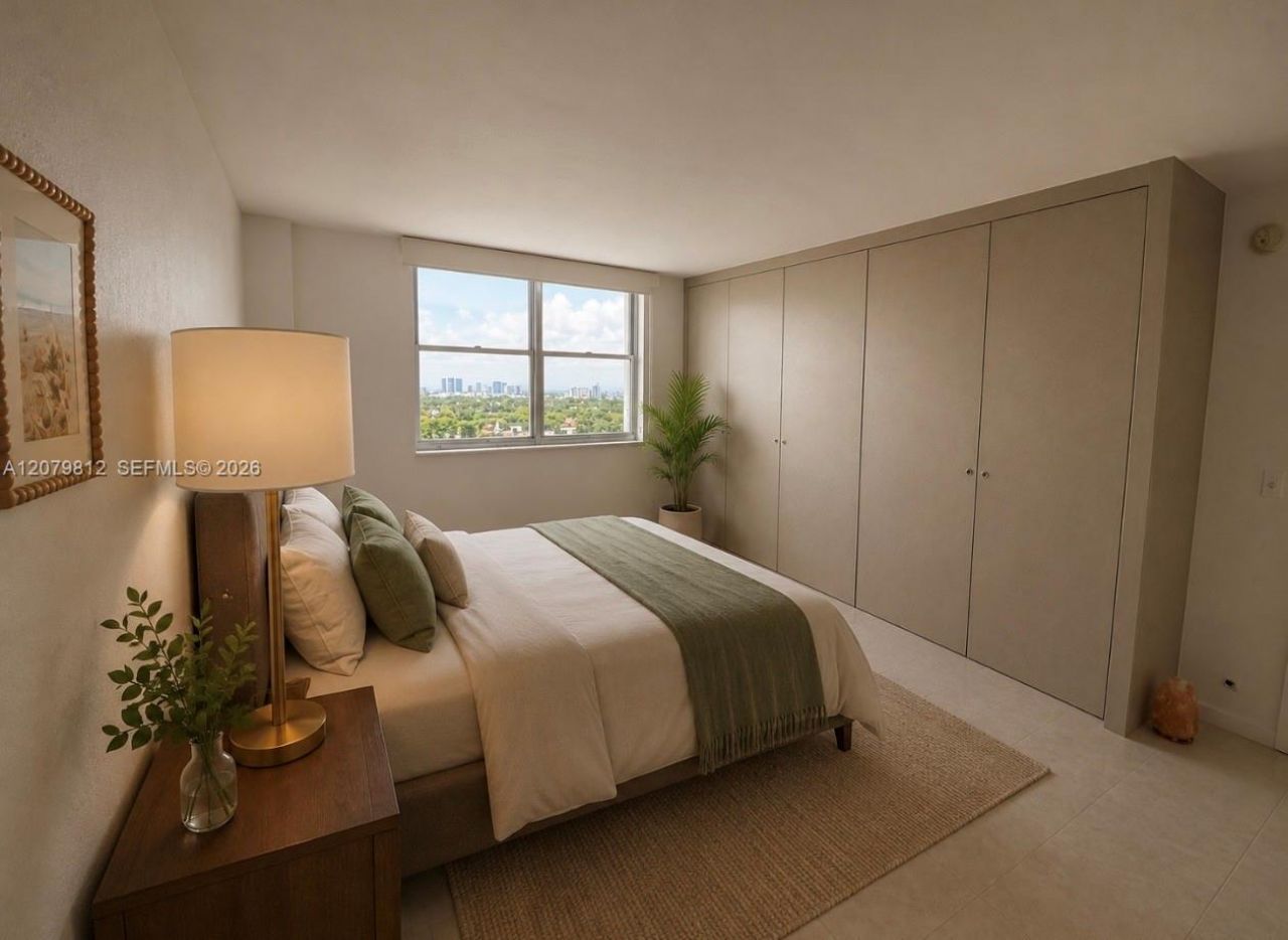 6900 E Bay Dr, Unit 9L, Miami Beach, FL 33141 Photo