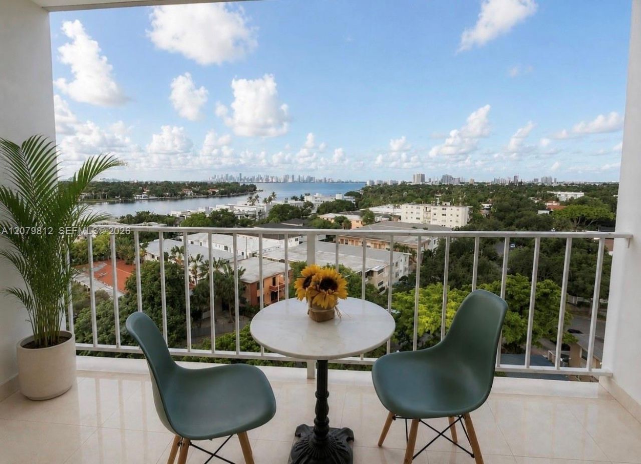 6900 E Bay Dr, Unit 9L, Miami Beach, FL 33141 Photo
