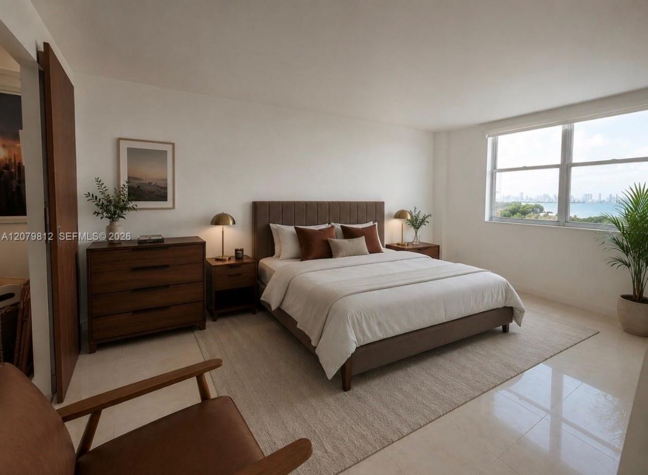 6900 E Bay Dr, Unit 9L, Miami Beach, FL 33141 Photo