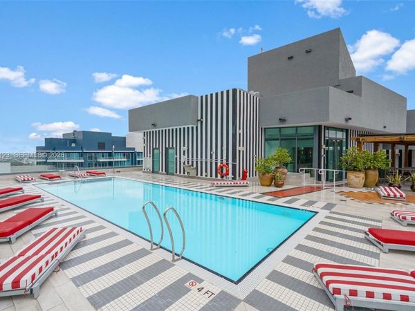 1300 S Miami Ave , Unit PH5209, Miami, FL 33130