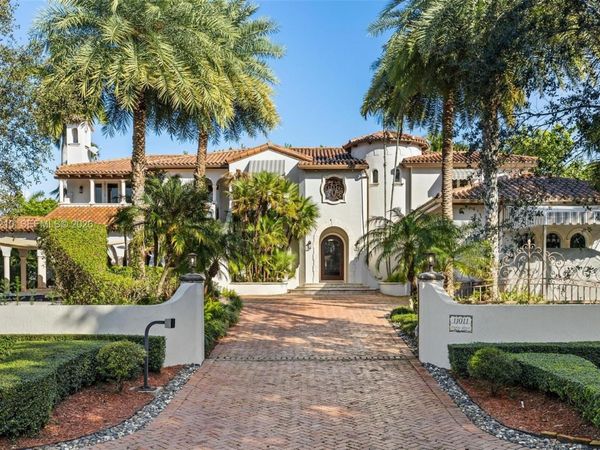 11011 Marin Street , Coral Gables, FL 33156