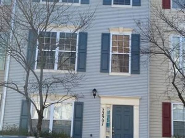 22907 BENSON TERRACE , STERLING, VA 20166