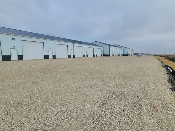 888 630th Street, Unit BLDG #4, u, Storm Lake, IA 50588