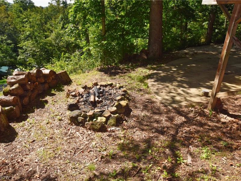 7923 Lakeview Drive SW, Carrollton, OH 44615 Photo 21