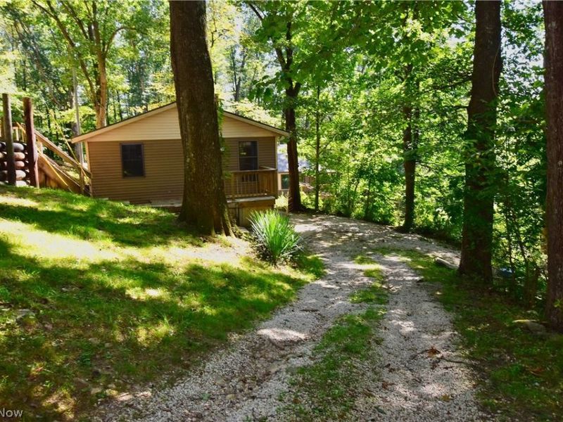 7923 Lakeview Drive SW, Carrollton, OH 44615 Photo 23