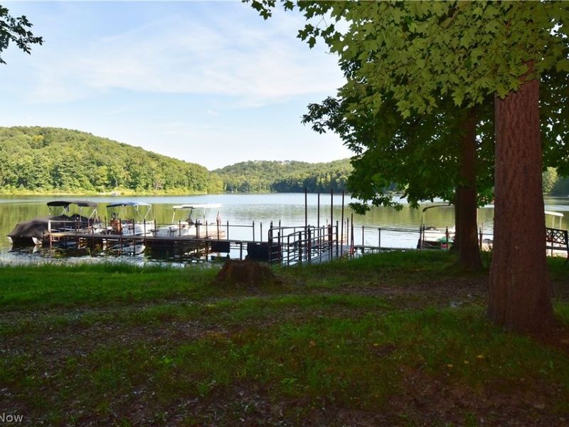 7923 Lakeview Drive SW, Carrollton, OH 44615 Photo 25