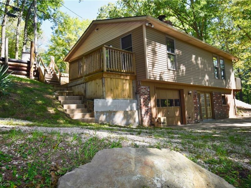 7923 Lakeview Drive SW, Carrollton, OH 44615 Photo 3
