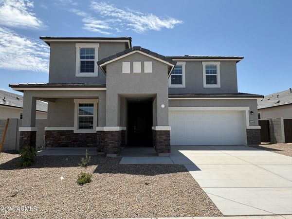 26245 W HASAN Drive, Buckeye, AZ 85326