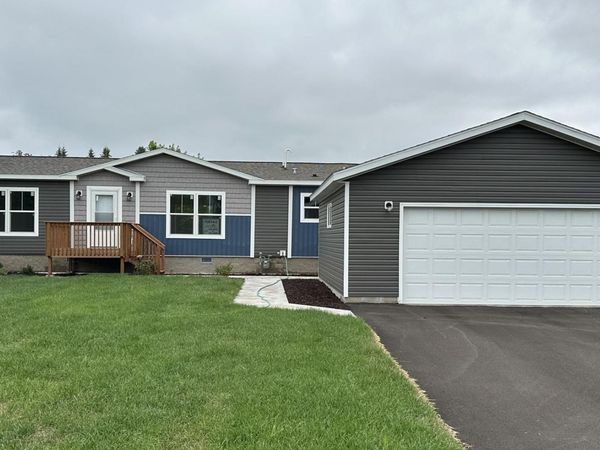 404 NE 1st Street, Staples, MN 56479