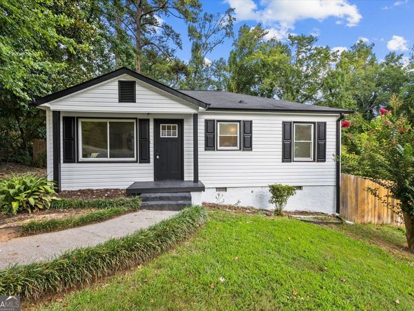 6275 Bennett Ln Sw, Mableton, GA 30126
