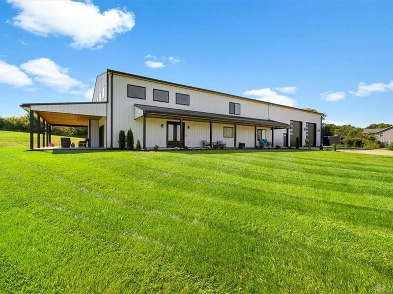 711 E US 42, Xenia, OH 45385 Photo 2