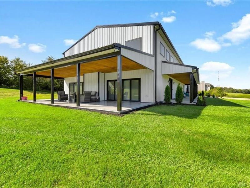 711 E US 42, Xenia, OH 45385 Photo 47