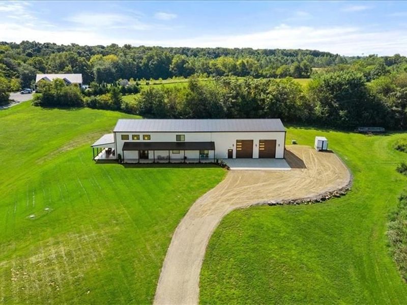 711 E US 42, Xenia, OH 45385 Photo 53