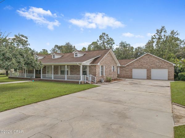 225 Jernigan Avenue, Bonifay, FL 32425
