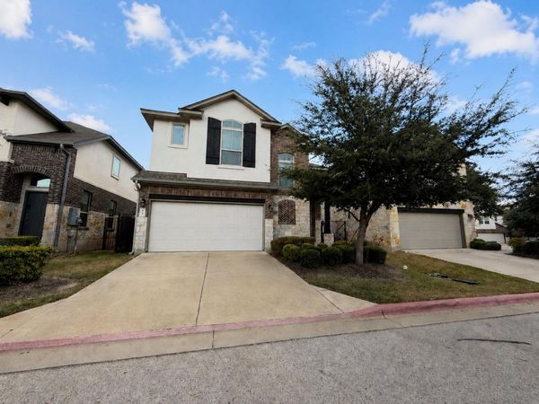 3240 E Whitestone BLVD, Unit 81, Cedar Park, TX 78613
