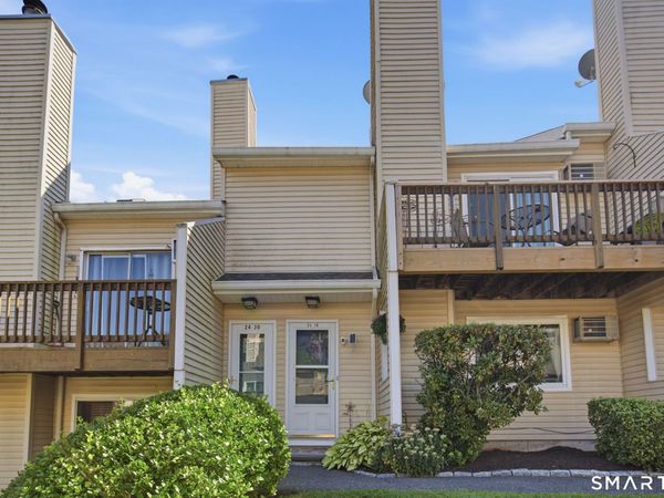 8 Rose, Unit 24-19, Danbury, CT 06811