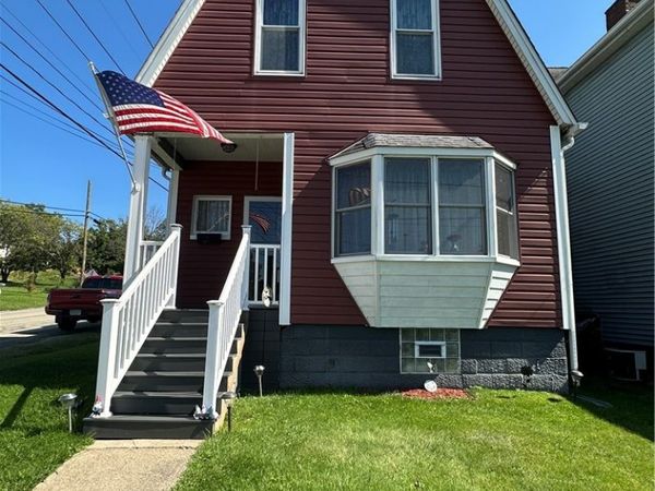 321 Monongahela Ave , Elizabeth, PA 15037