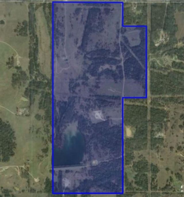 E 1690 Road, Elmore City, OK 73433 Main Photo