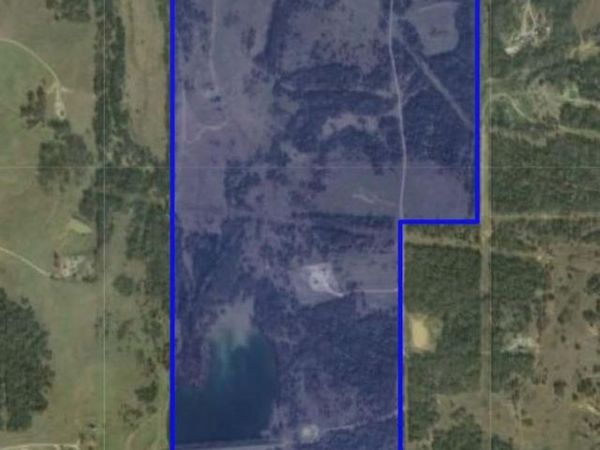 E 1690 Road, Elmore City, OK 73433
