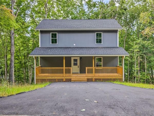 360 Laurel Lane, Jefferson, NC 28640