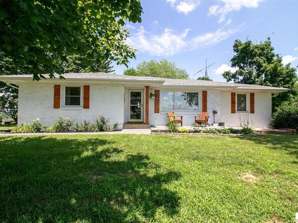 368 Whitley Lane , Smiths Grove, KY 42171