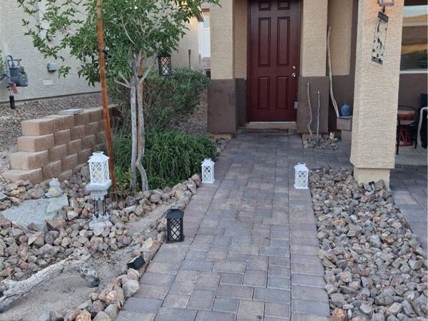 2723 Chinaberry Hill Street , Laughlin, NV 89029