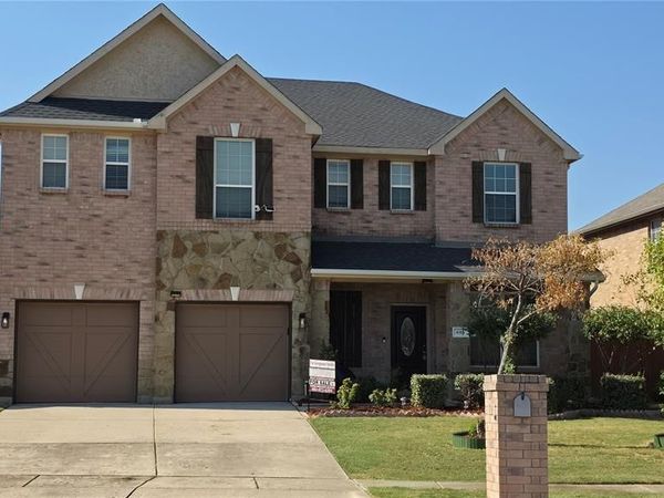 606 Port Royale Way, Euless, TX 76039