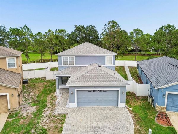 12610 ADVENTURE DRIVE , RIVERVIEW, FL 33579