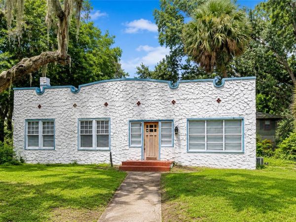 208 W 17TH STREET , SANFORD, FL 32771