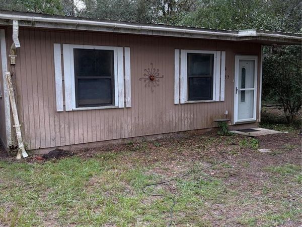 4555 SW 175 COURT , DUNNELLON, FL 34431