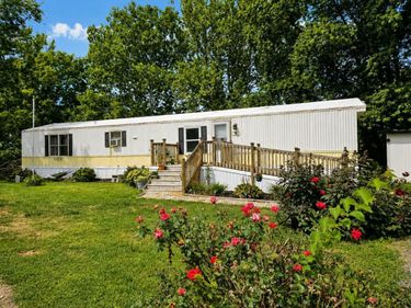 4800 Duvall Road , Unit 56, Ashville, OH 43103