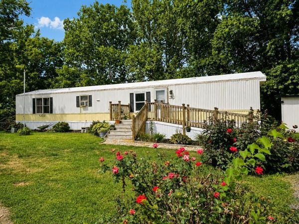 4800 Duvall Road , Unit 56, Ashville, OH 43103