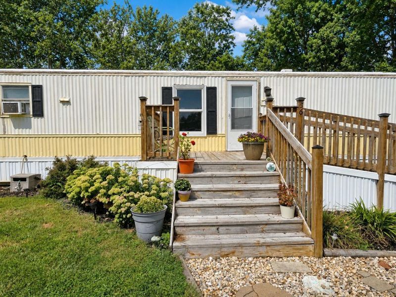 4800 Duvall Road , Unit 56, Ashville, OH 43103 Photo 2
