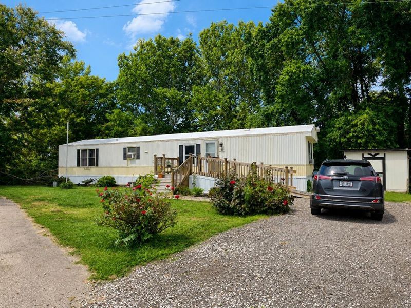 4800 Duvall Road , Unit 56, Ashville, OH 43103 Photo 3