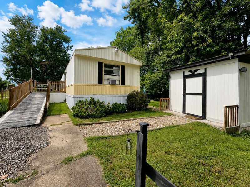 4800 Duvall Road , Unit 56, Ashville, OH 43103 Photo 4