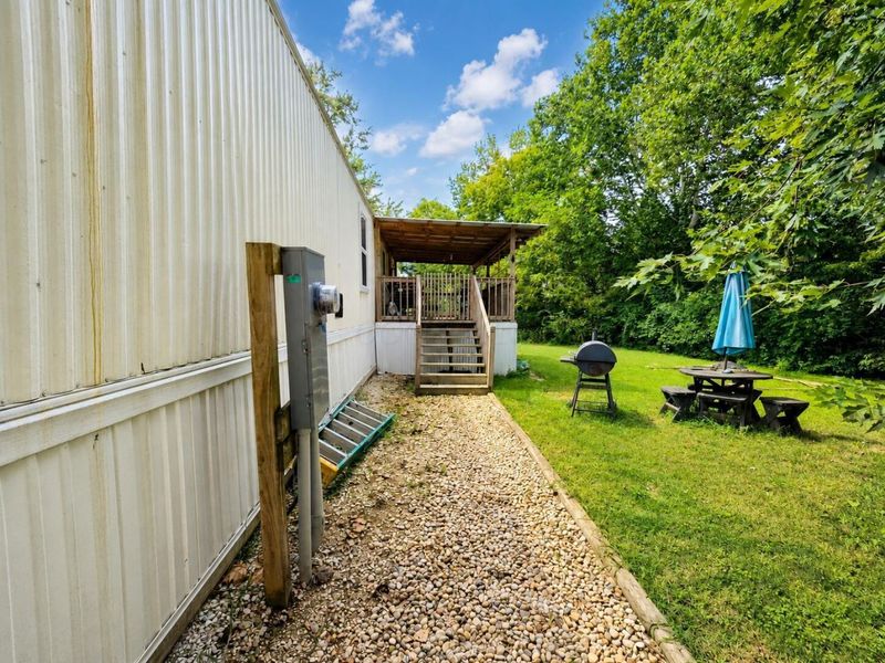 4800 Duvall Road , Unit 56, Ashville, OH 43103 Photo 6