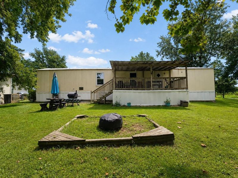 4800 Duvall Road , Unit 56, Ashville, OH 43103 Photo 8