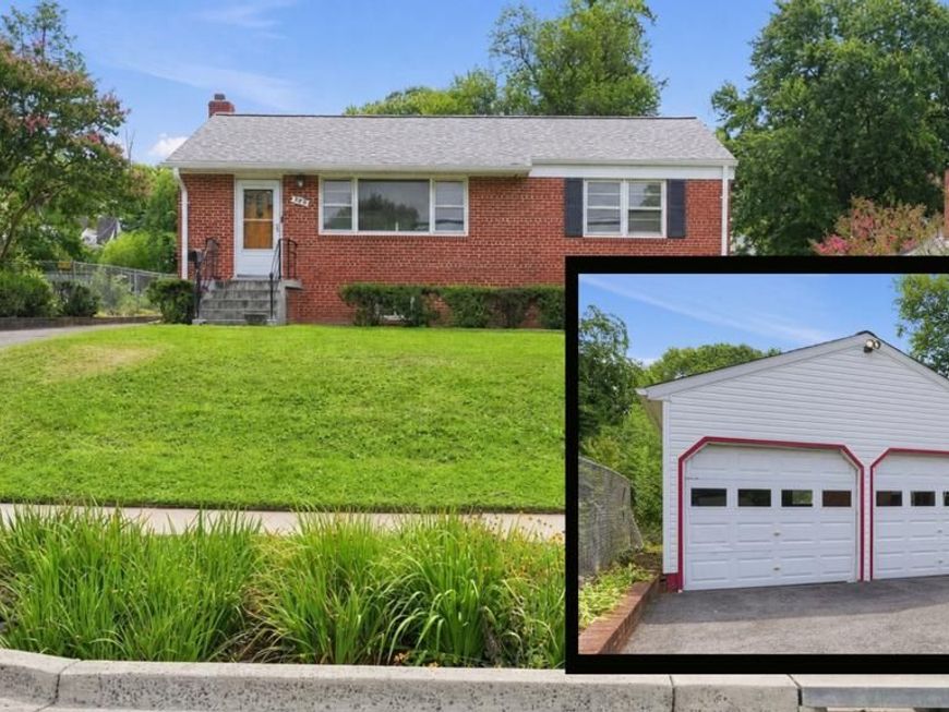 728 Dennis Avenue, Silver Spring, MD 20901 Main Photo