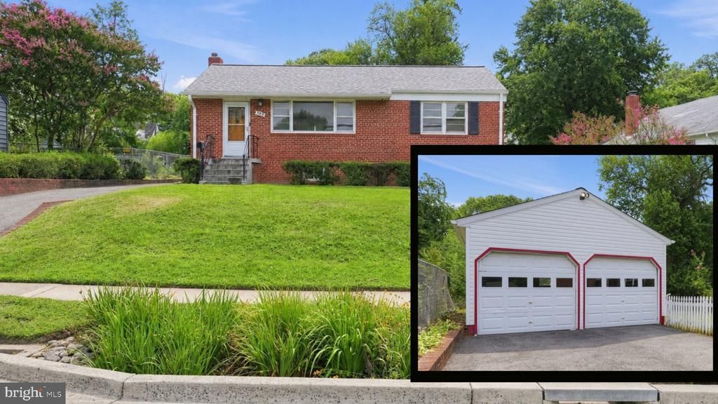 728 DENNIS AVENUE, SILVER SPRING, MD 20901